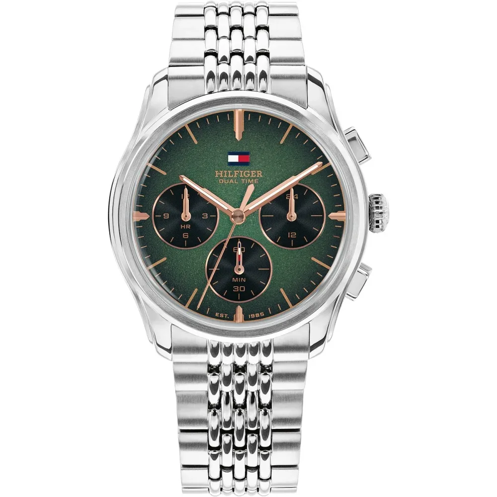 Tommy Hilfiger Uhren - 1710813