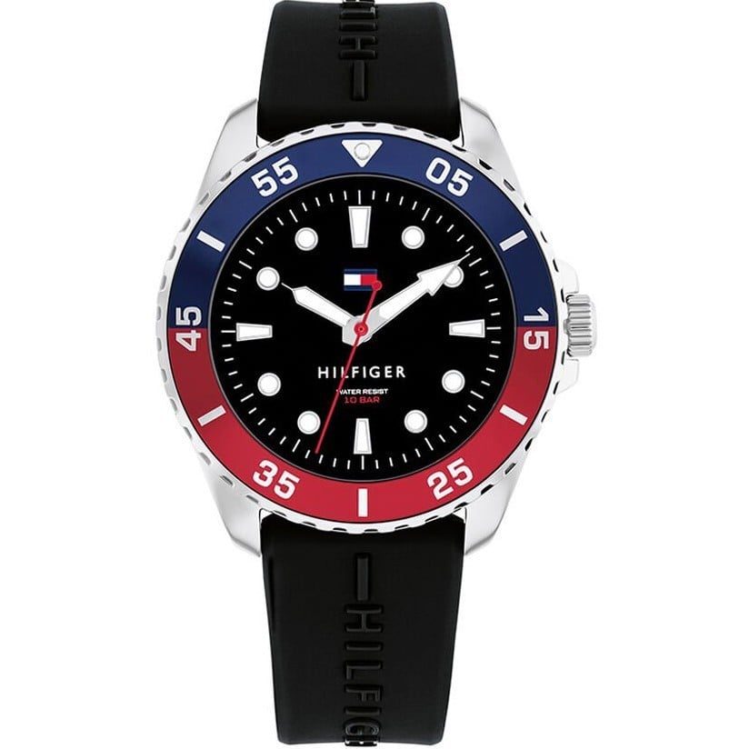 Tommy Hilfiger Uhren - Kids Boys - 1720046
