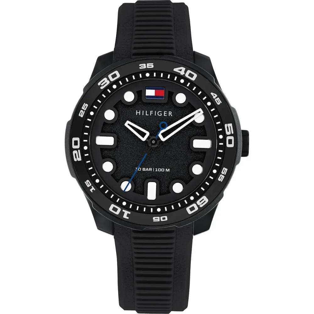 Tommy Hilfiger Uhren - Kids - 1720054