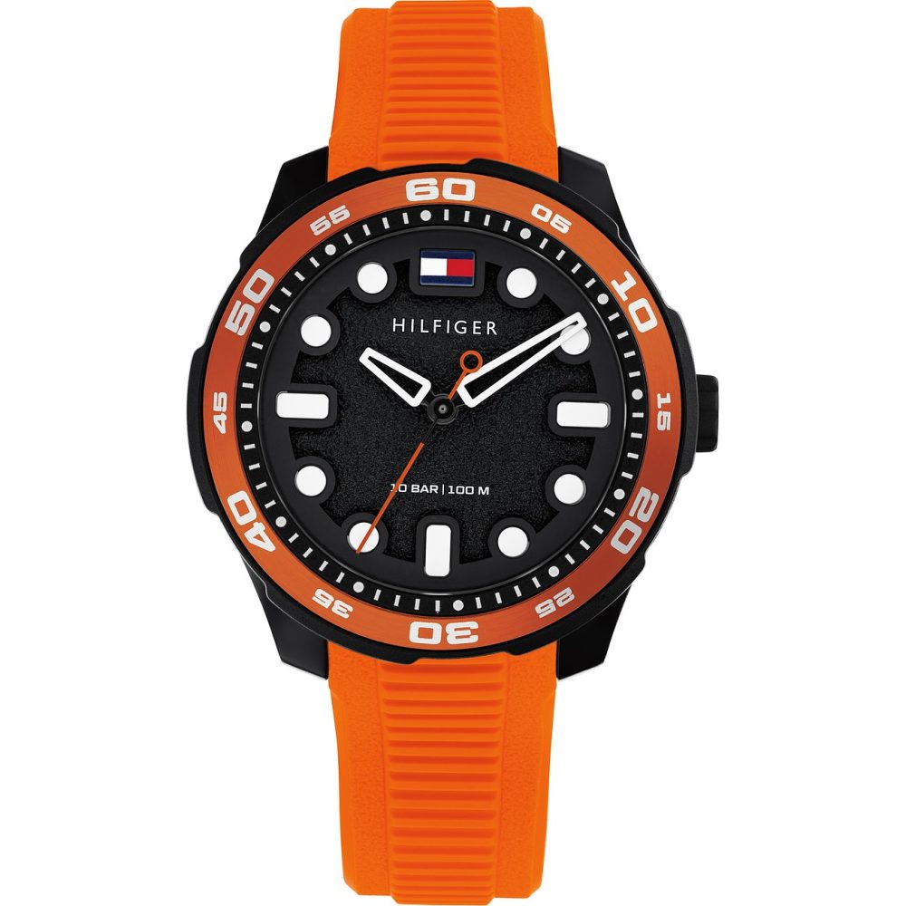 Tommy Hilfiger Uhren - Kids - 1720055