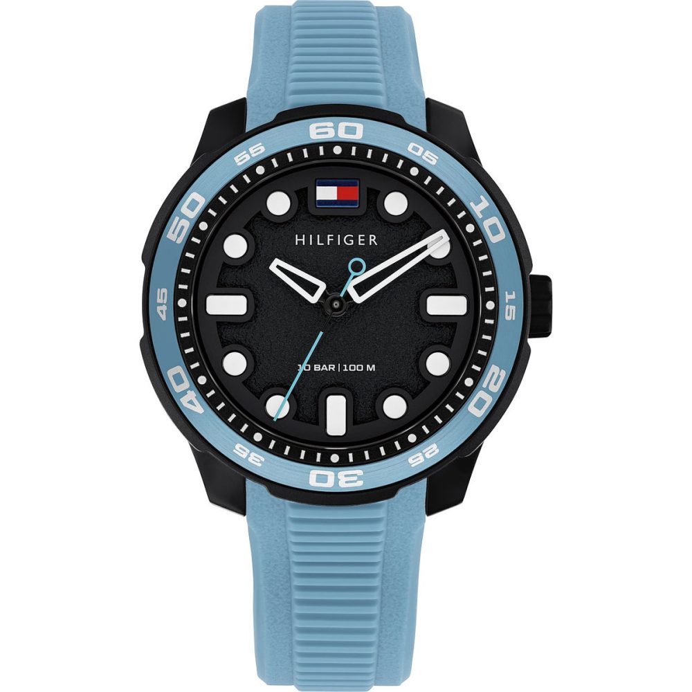 Tommy Hilfiger Uhren - Kinderuhr TH-REGATTA 36mm - 1720056