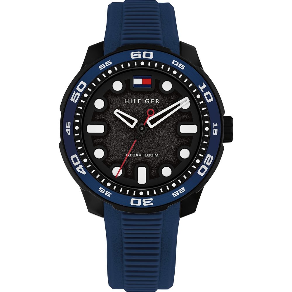 Tommy Hilfiger Uhren - Kids - 1720053