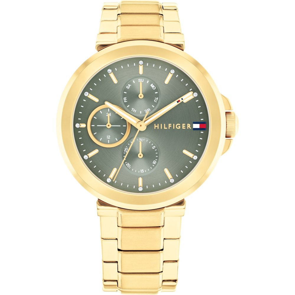 Tommy Hilfiger Uhren - 1782755