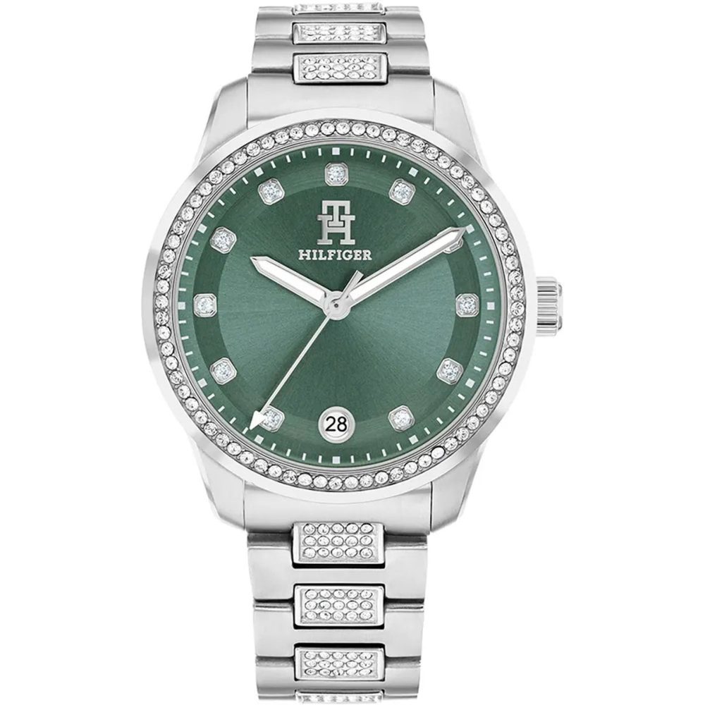 Tommy Hilfiger Uhren - 1782759