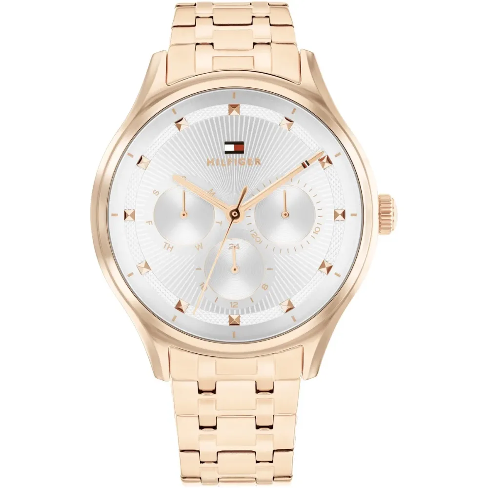 Tommy Hilfiger Uhren - 1782752