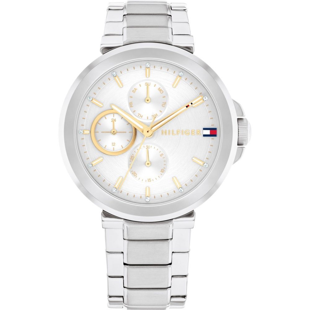 Tommy Hilfiger Uhren - 1782753