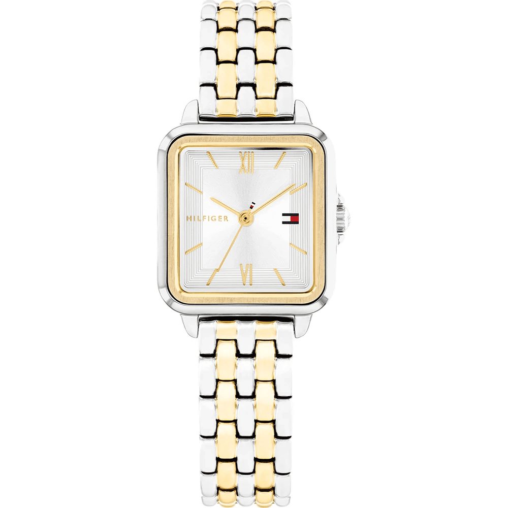 Tommy Hilfiger Uhren - 1782861