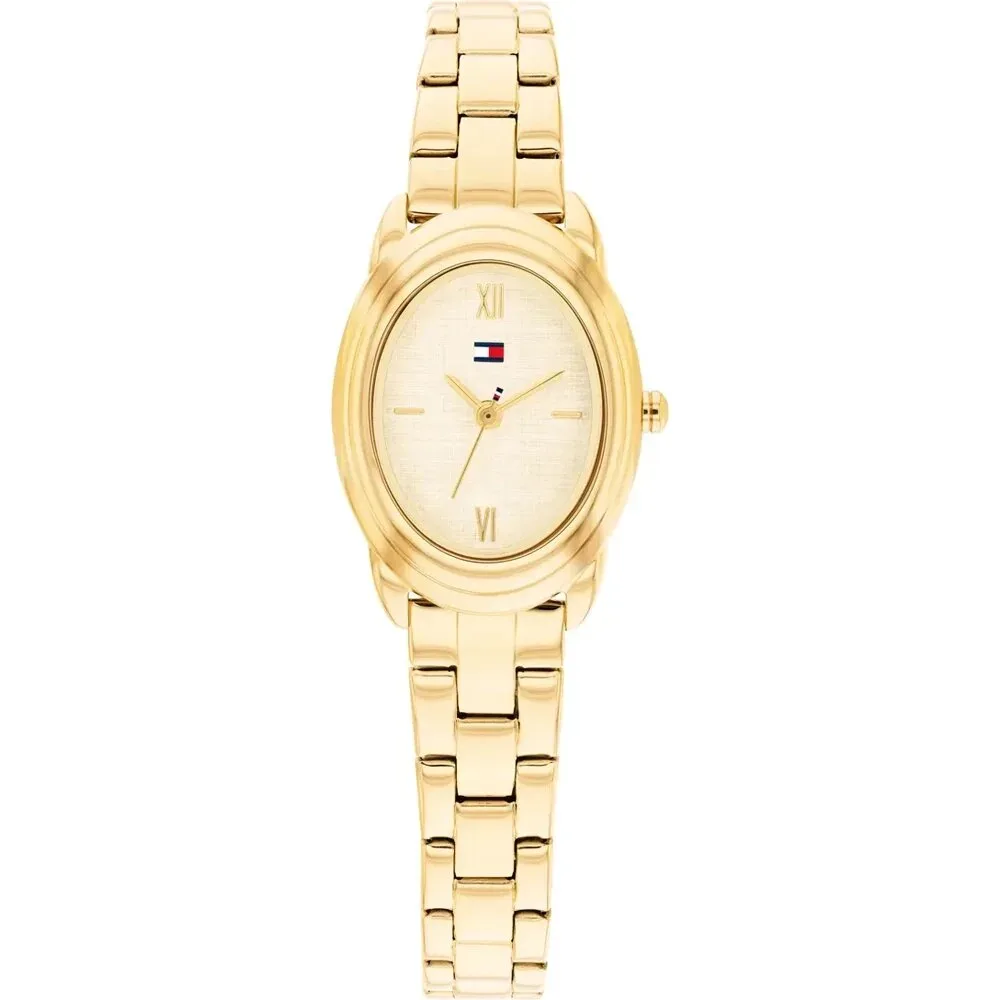 Tommy Hilfiger Uhren - 1782875
