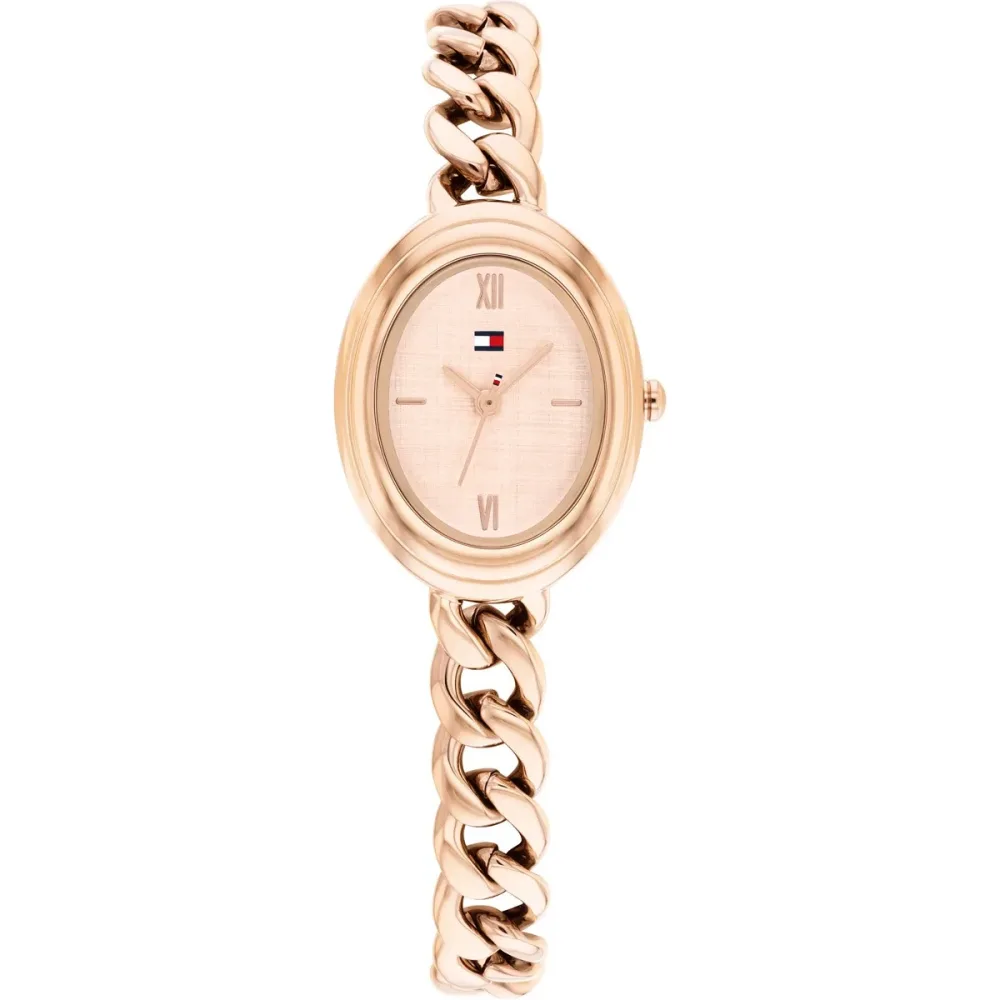 Tommy Hilfiger Uhren - 1782878
