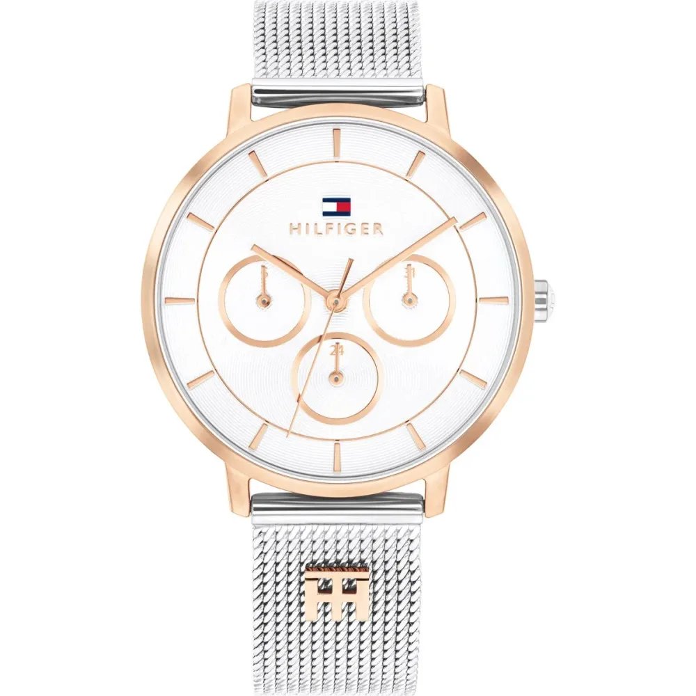 Tommy Hilfiger Uhren - 1782879