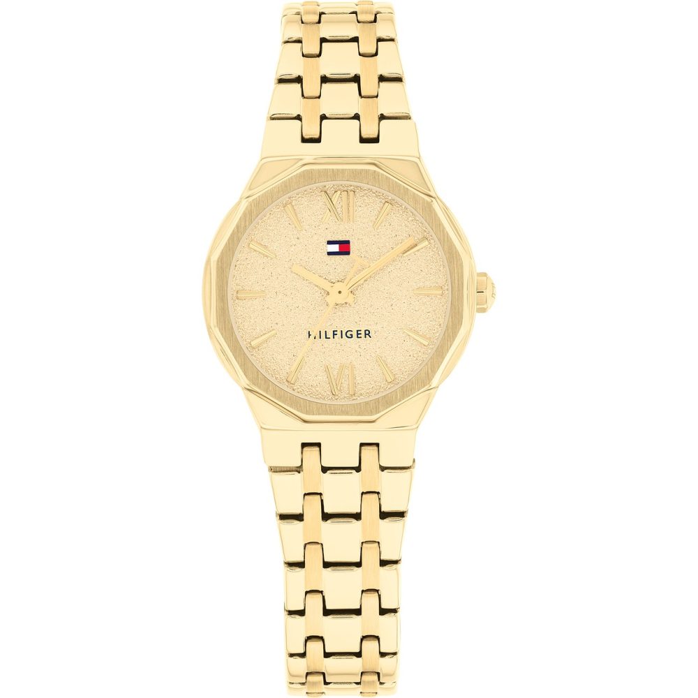 Tommy Hilfiger Uhren - MACKENZIE - 1782886