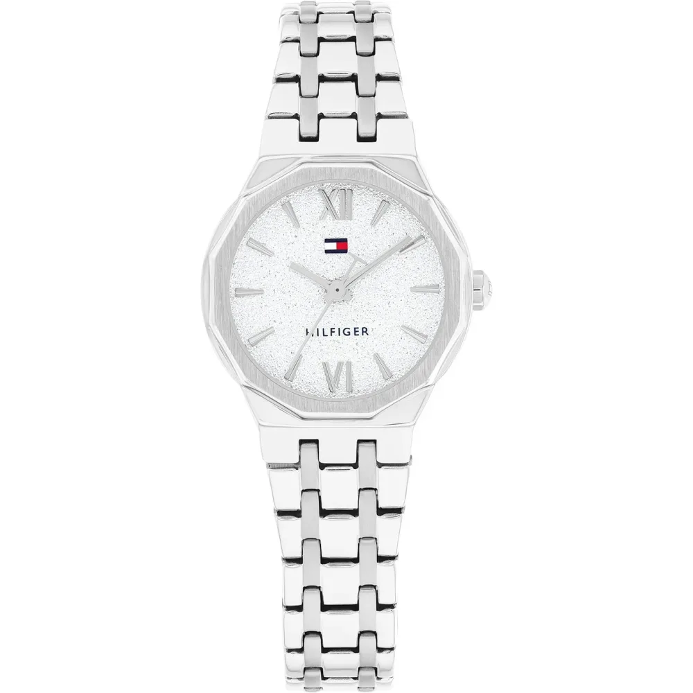 Tommy Hilfiger Uhren - MACKENZIE - 1782889