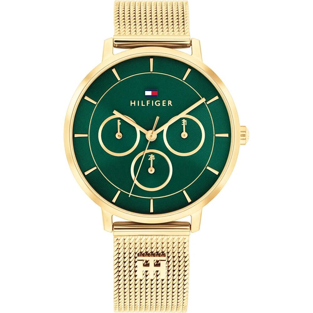 Tommy Hilfiger Uhren - 1782880