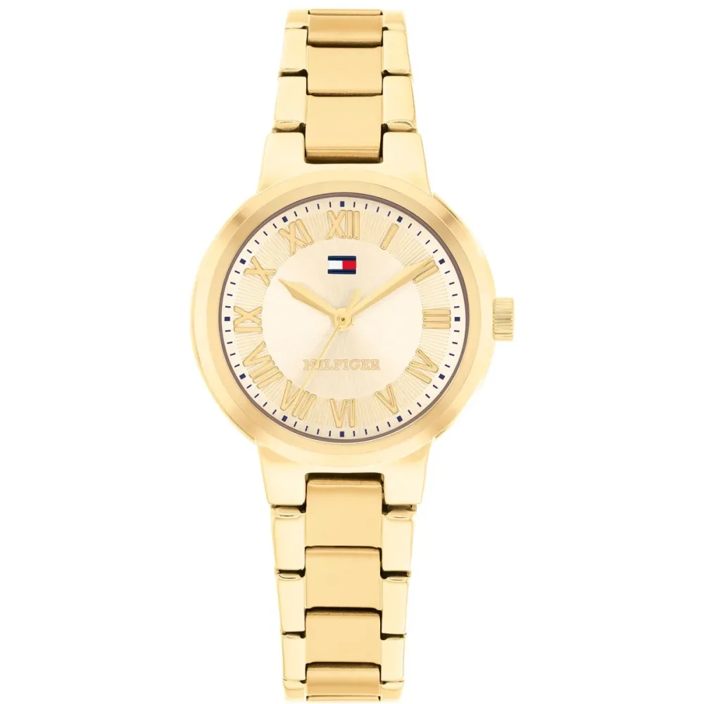 Tommy Hilfiger Uhren - 1782905