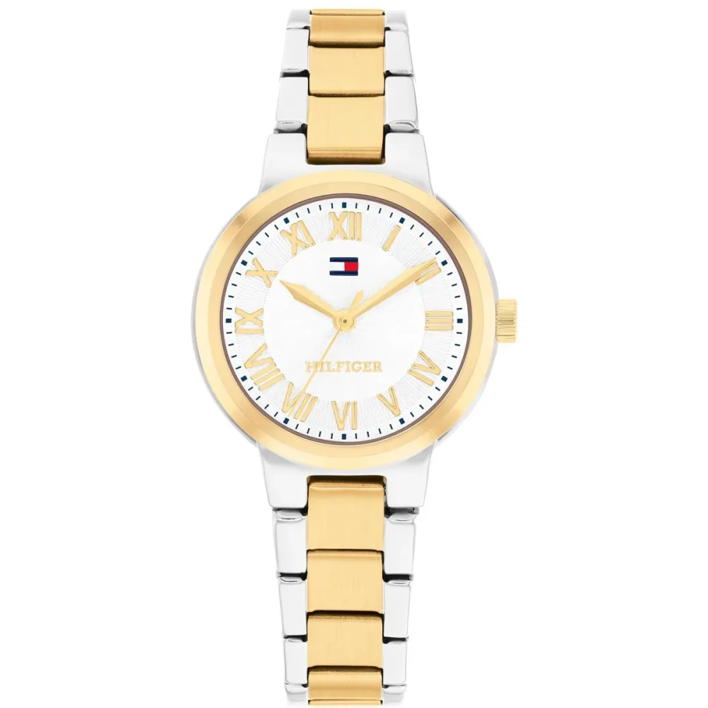Tommy Hilfiger Uhren - 1782903