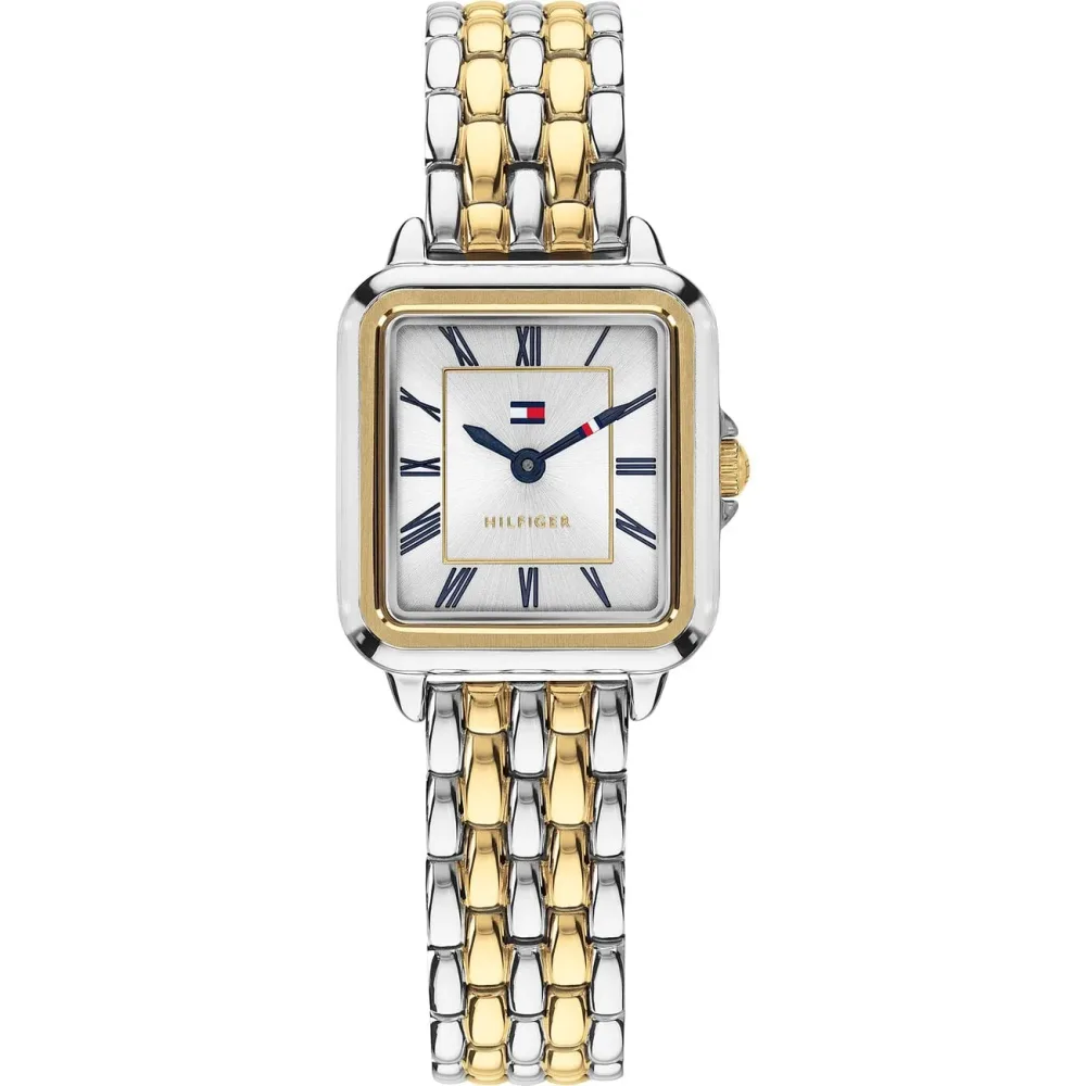 Tommy Hilfiger Uhren - 1782915