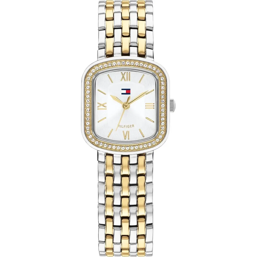 Tommy Hilfiger Uhren - 1782922