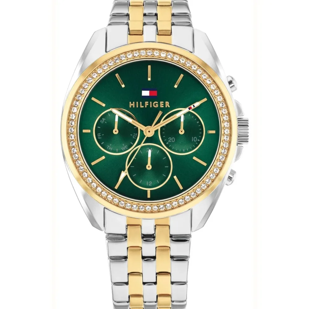 Tommy Hilfiger Uhren - Mellie - 1782969