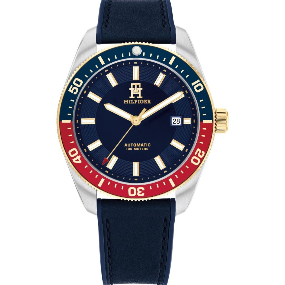 Tommy Hilfiger Uhren - 1792141