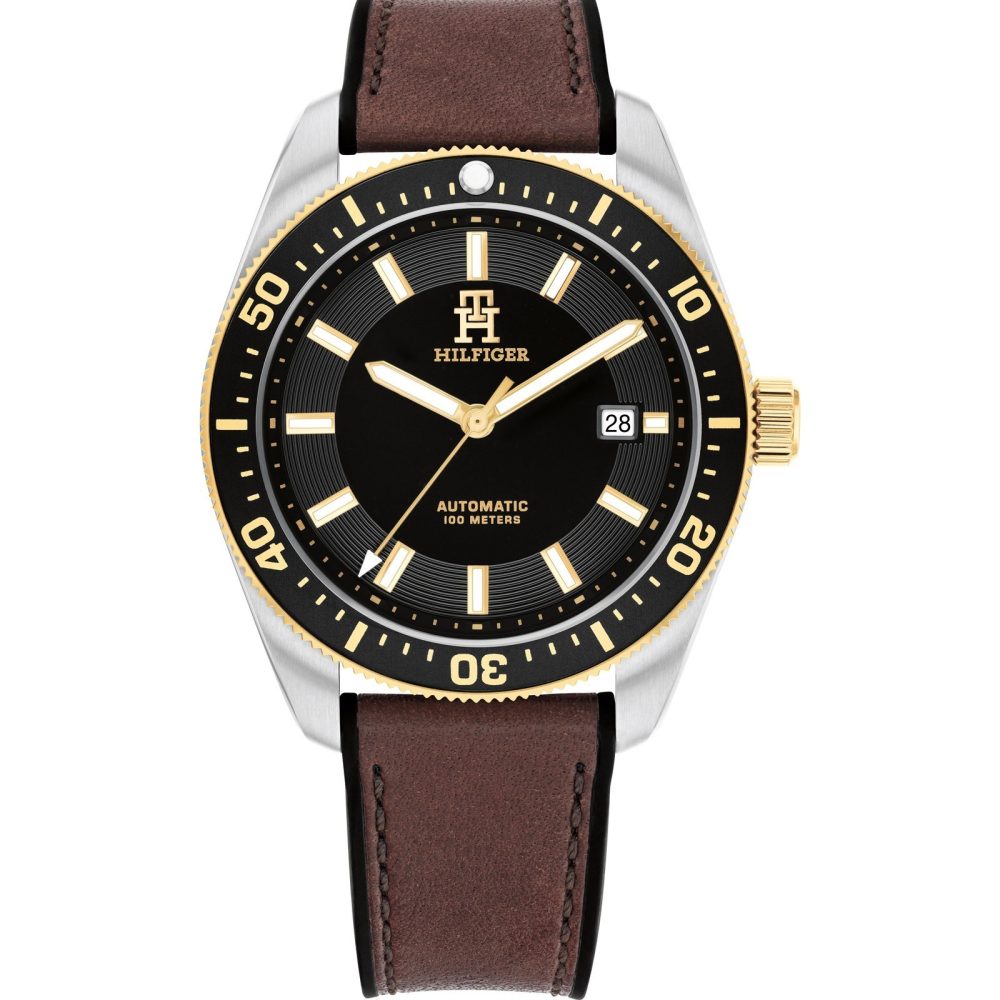 Tommy Hilfiger Uhren - 1792142