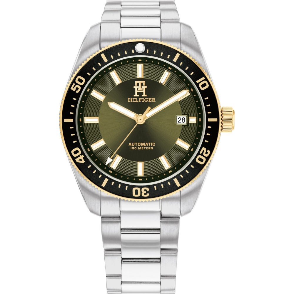Tommy Hilfiger Uhren - 1792155