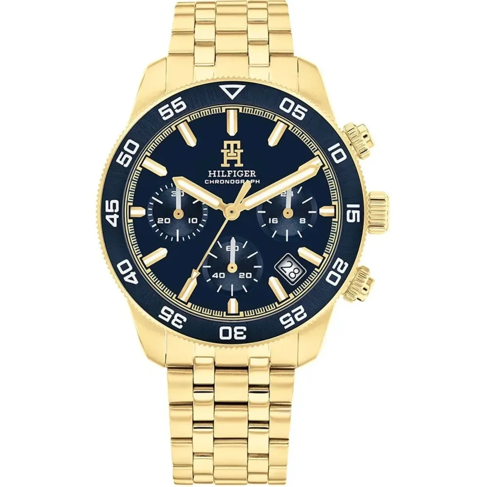 Tommy Hilfiger Uhren - 1792158