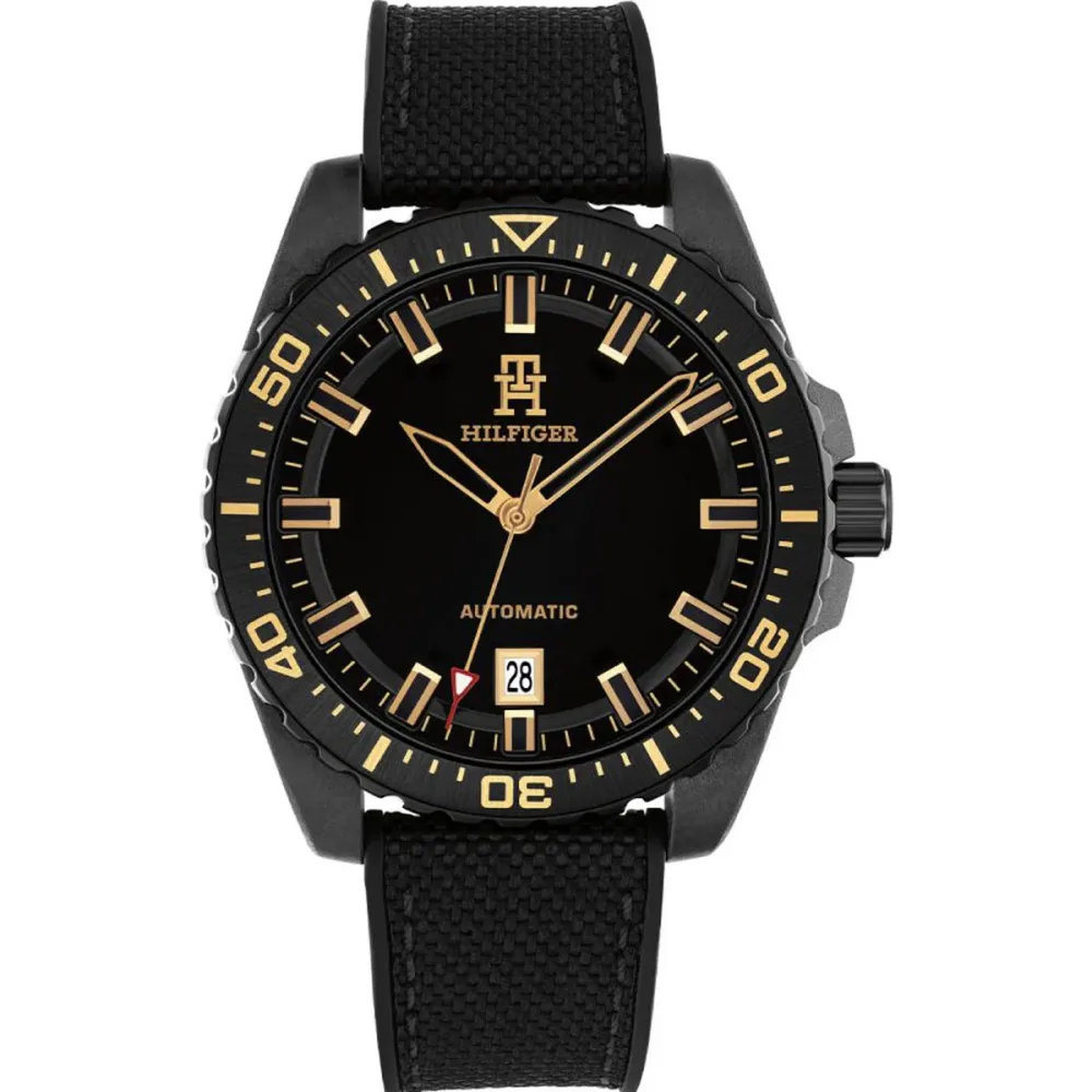 Tommy Hilfiger Uhren - 1792159