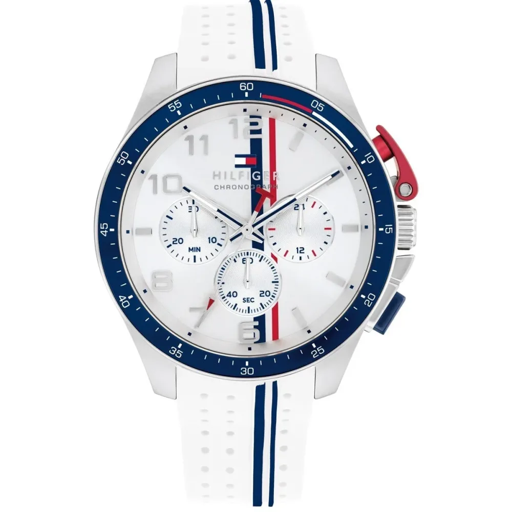 Tommy Hilfiger Uhren - 1792167