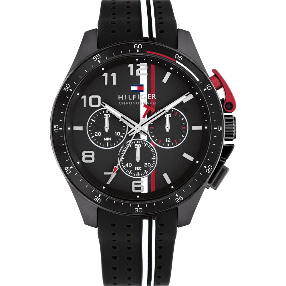 Tommy Hilfiger Uhren - BANK - 1792168