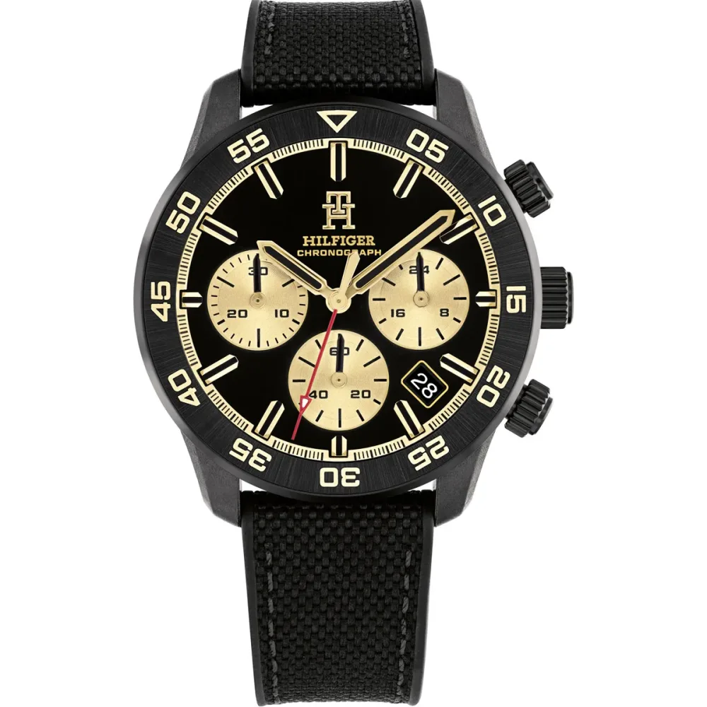 Tommy Hilfiger Uhren - 1792182
