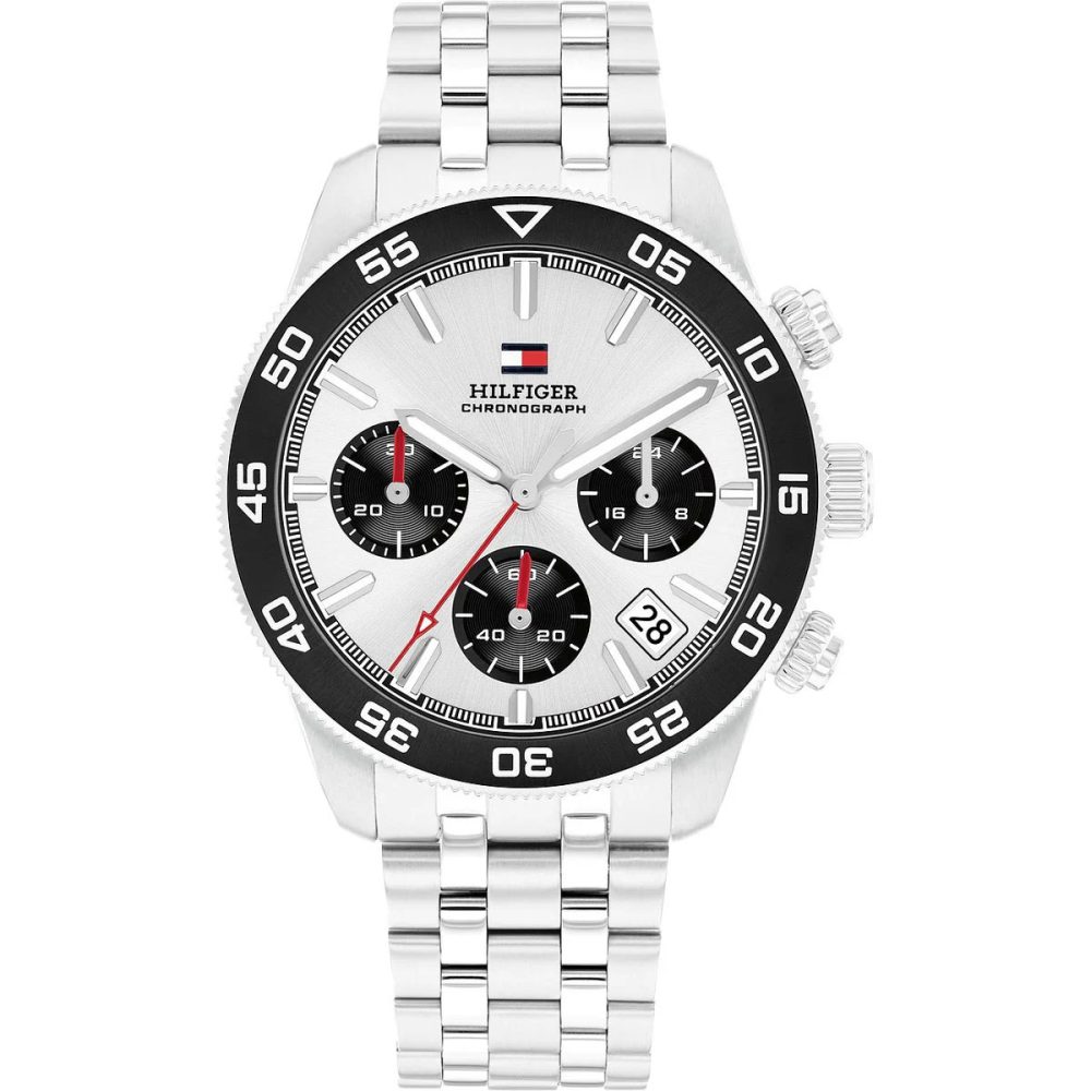 Tommy Hilfiger Uhren - 1792215