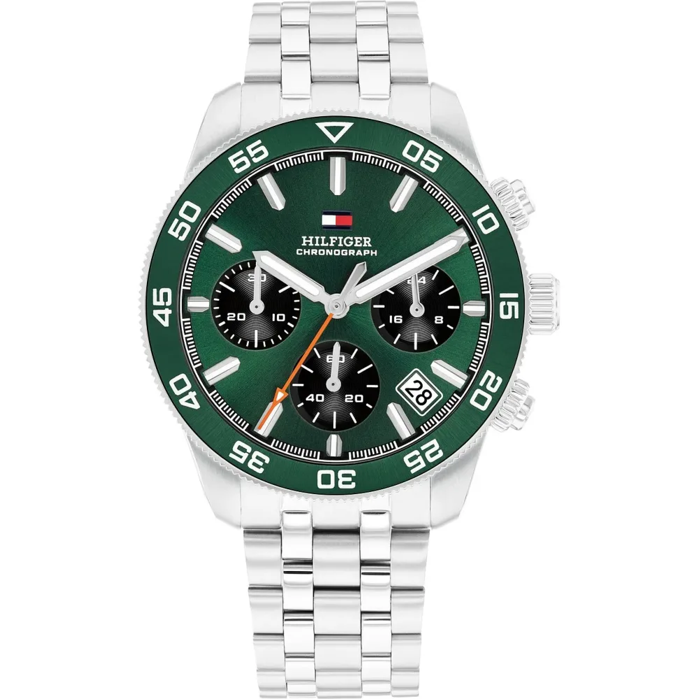 Tommy Hilfiger Uhren - 1792214