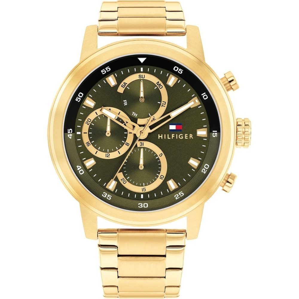 Tommy Hilfiger Uhren - Rocky - 1792216