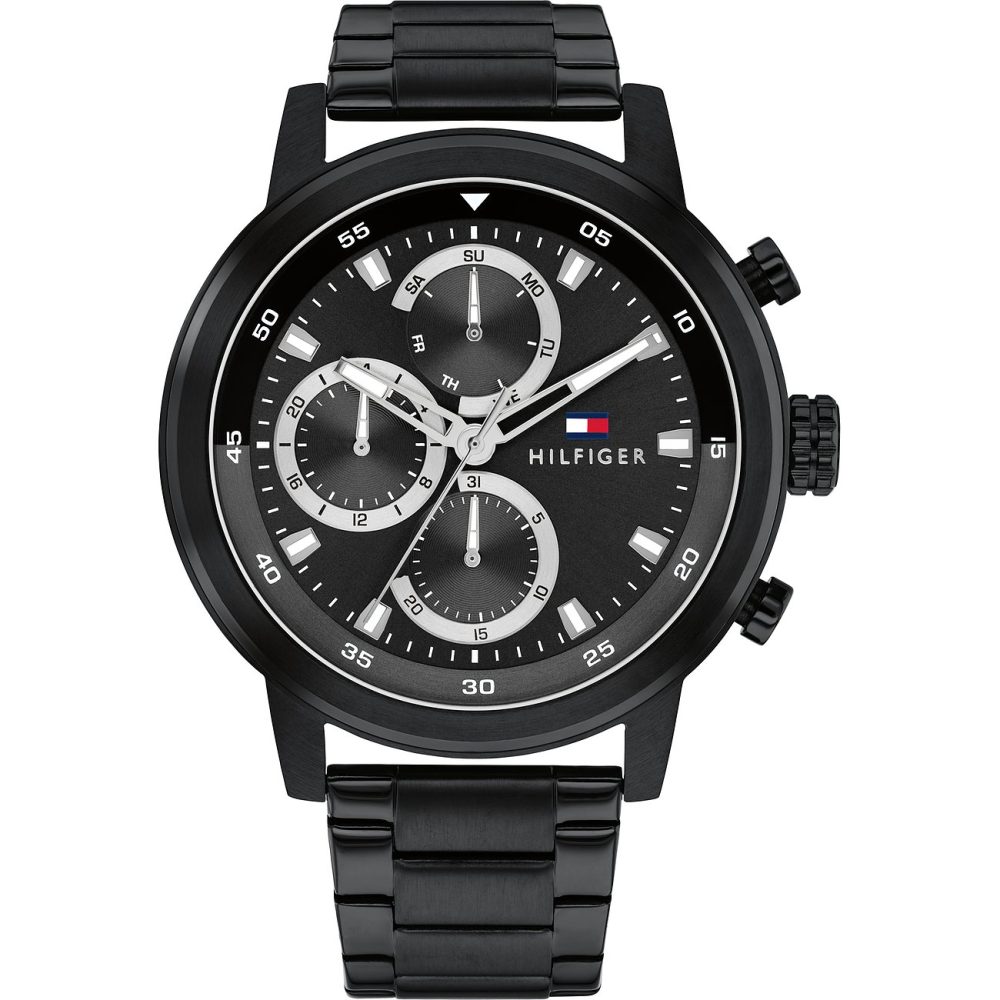 Tommy Hilfiger Uhren - 1792217