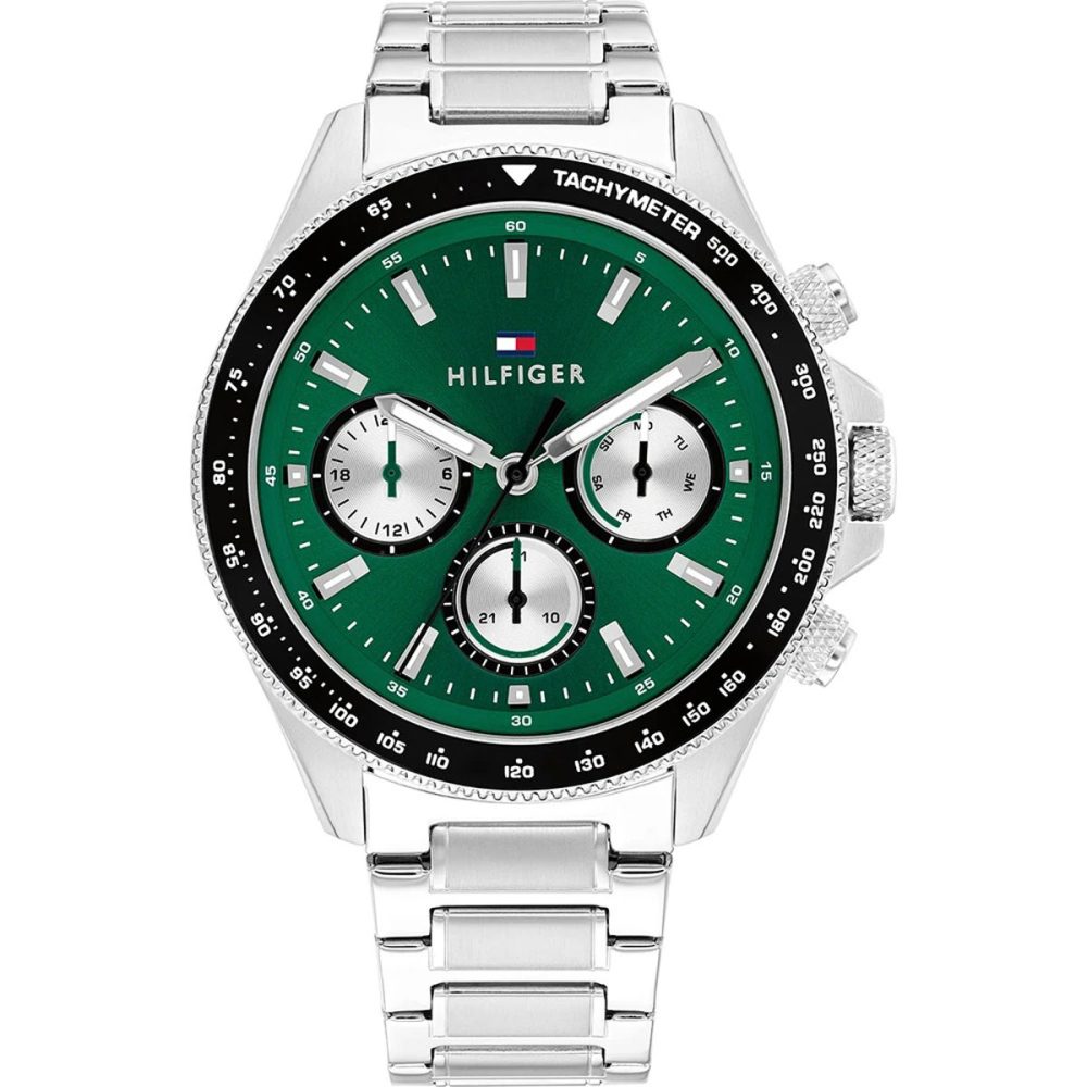 Tommy Hilfiger Uhren - 1792211