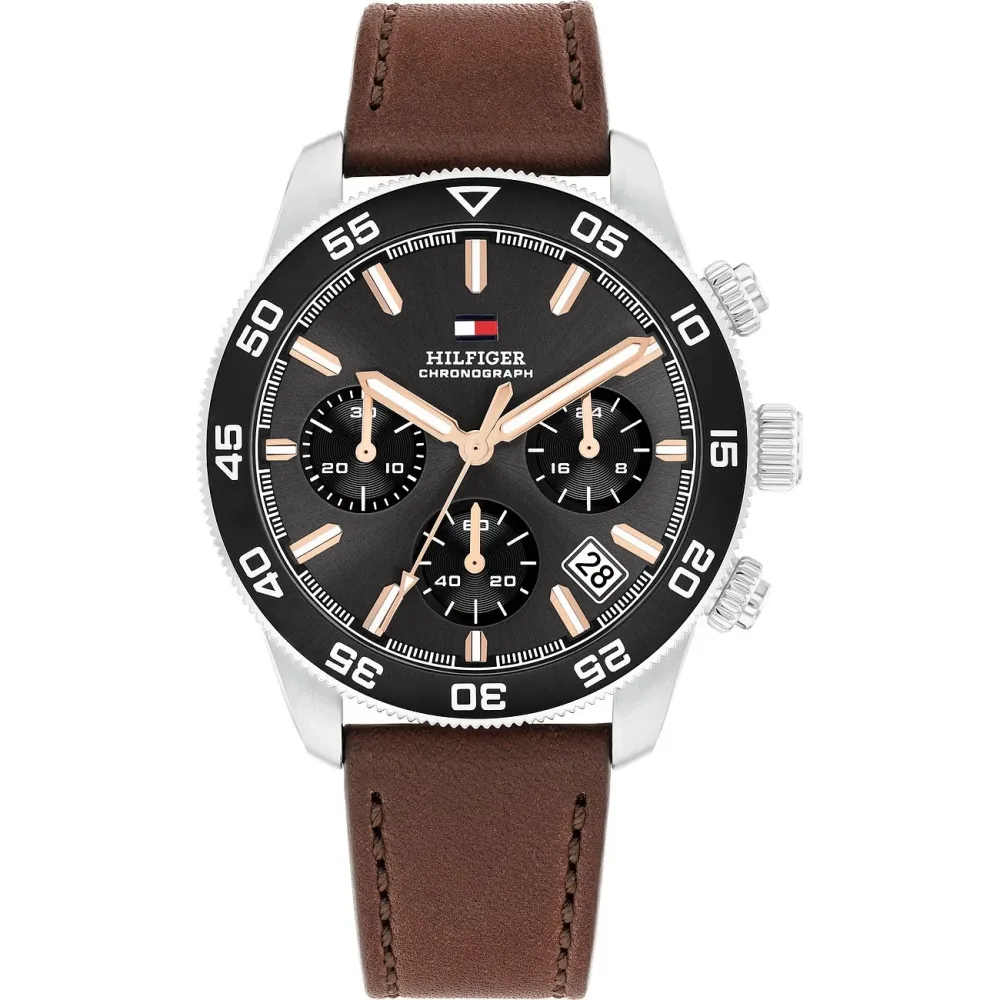 Tommy Hilfiger Uhren - 1792213