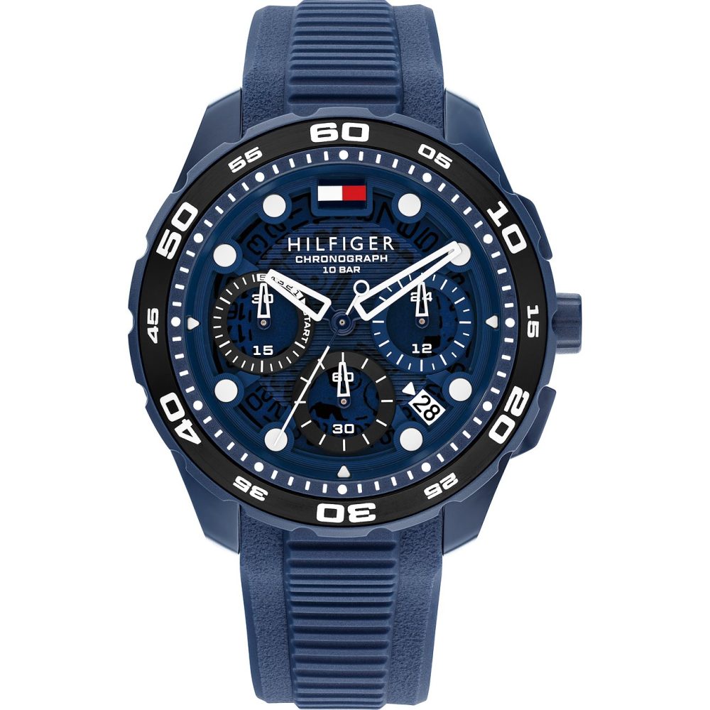 Tommy Hilfiger Uhren - 1792232