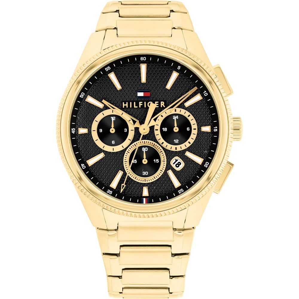 Tommy Hilfiger Uhren - 1792254