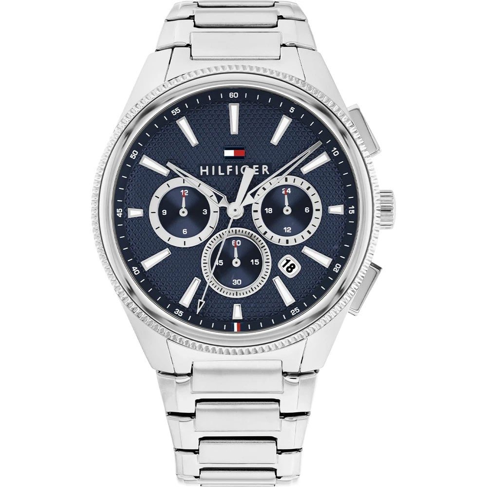 Tommy Hilfiger Uhren - 1792253