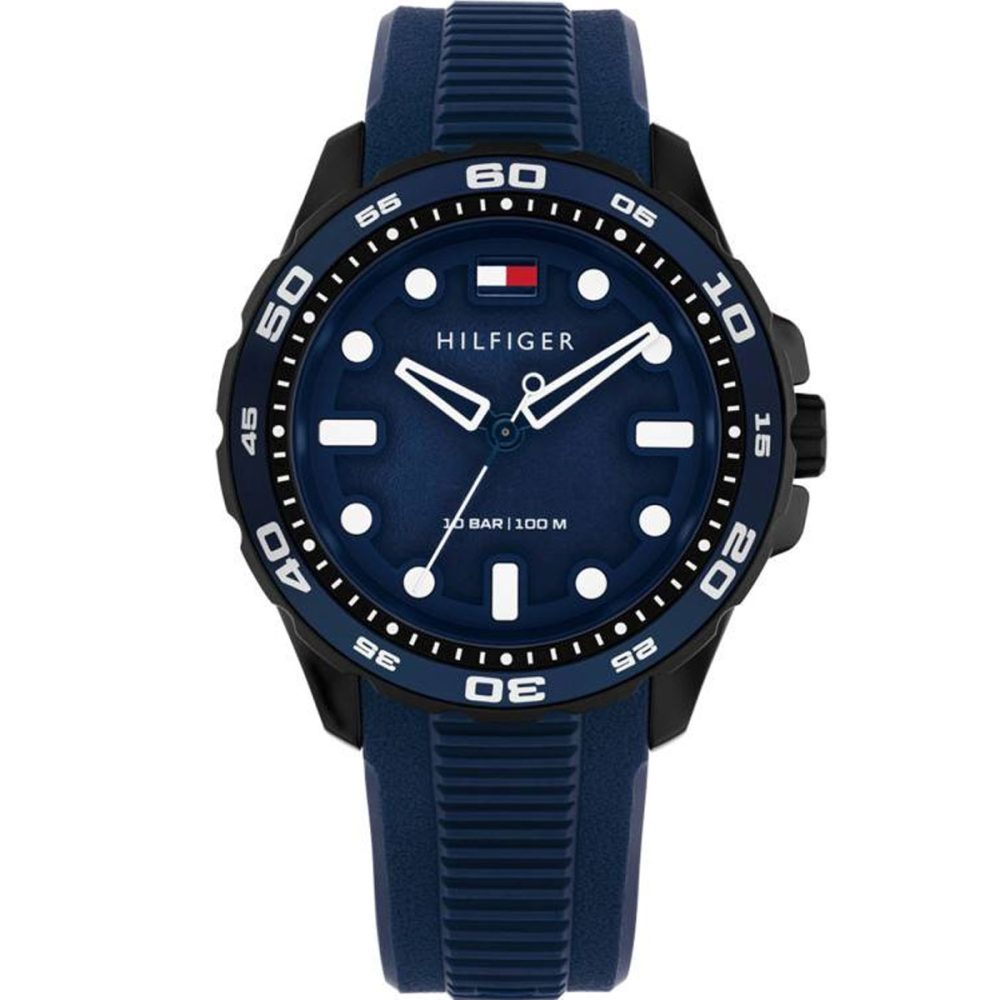 Tommy Hilfiger Uhren - Regatta 42mm - 1792265
