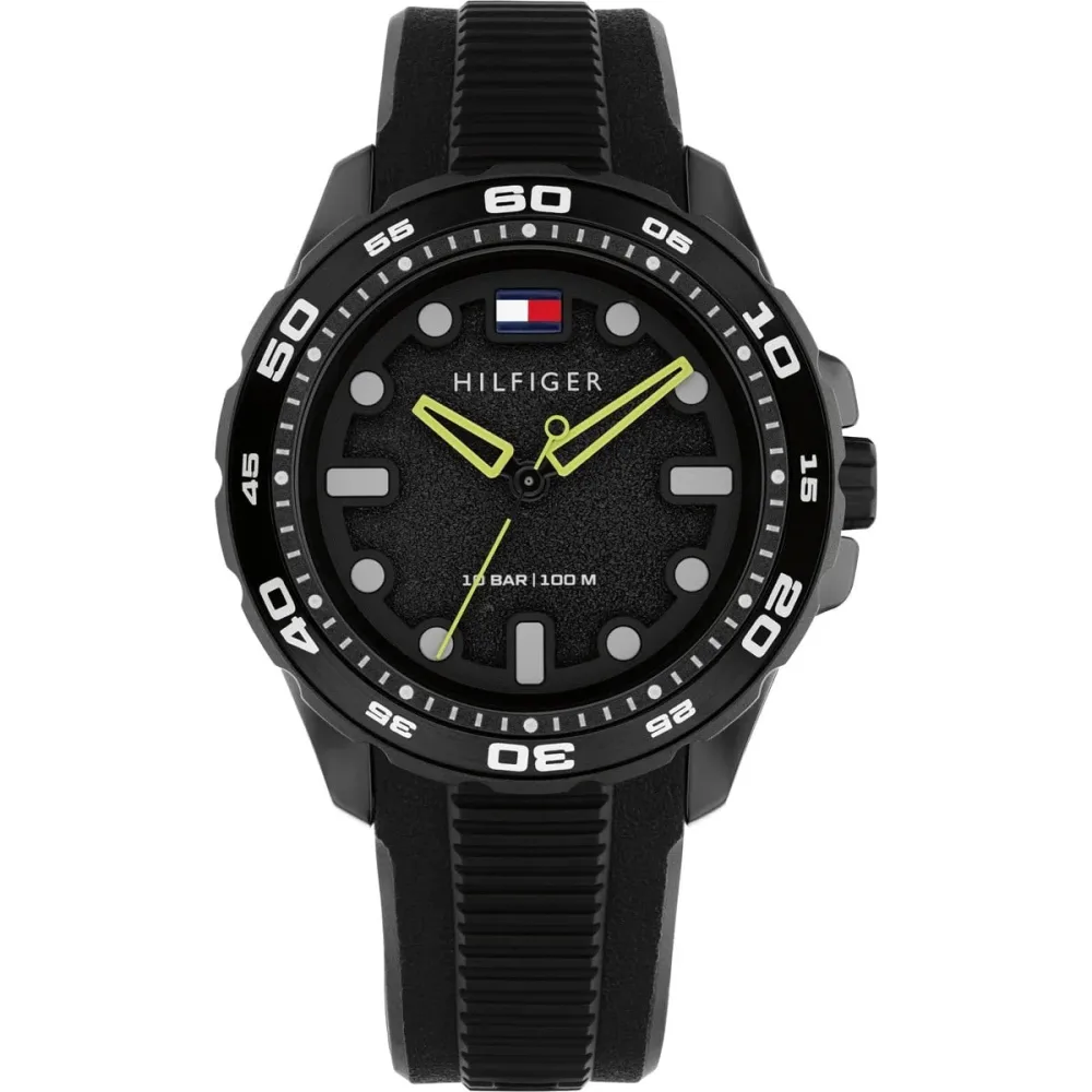 Tommy Hilfiger Uhren - 1792266