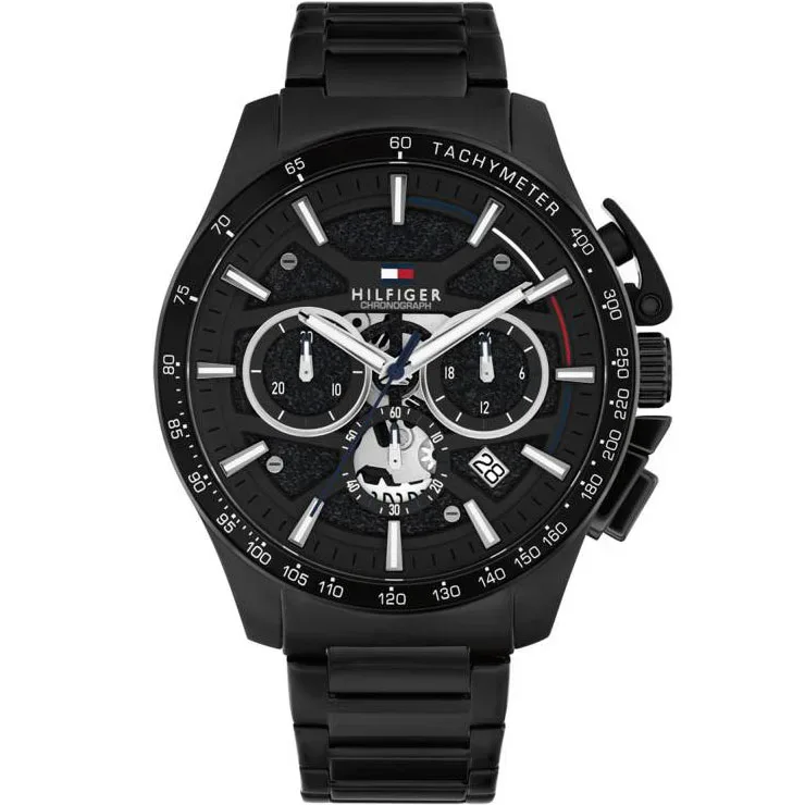 Tommy Hilfiger Uhren - Bank - 1792262