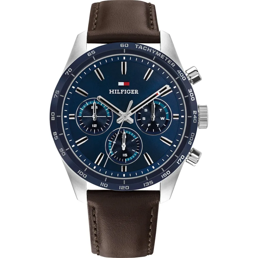 Tommy Hilfiger Uhren - 1792276