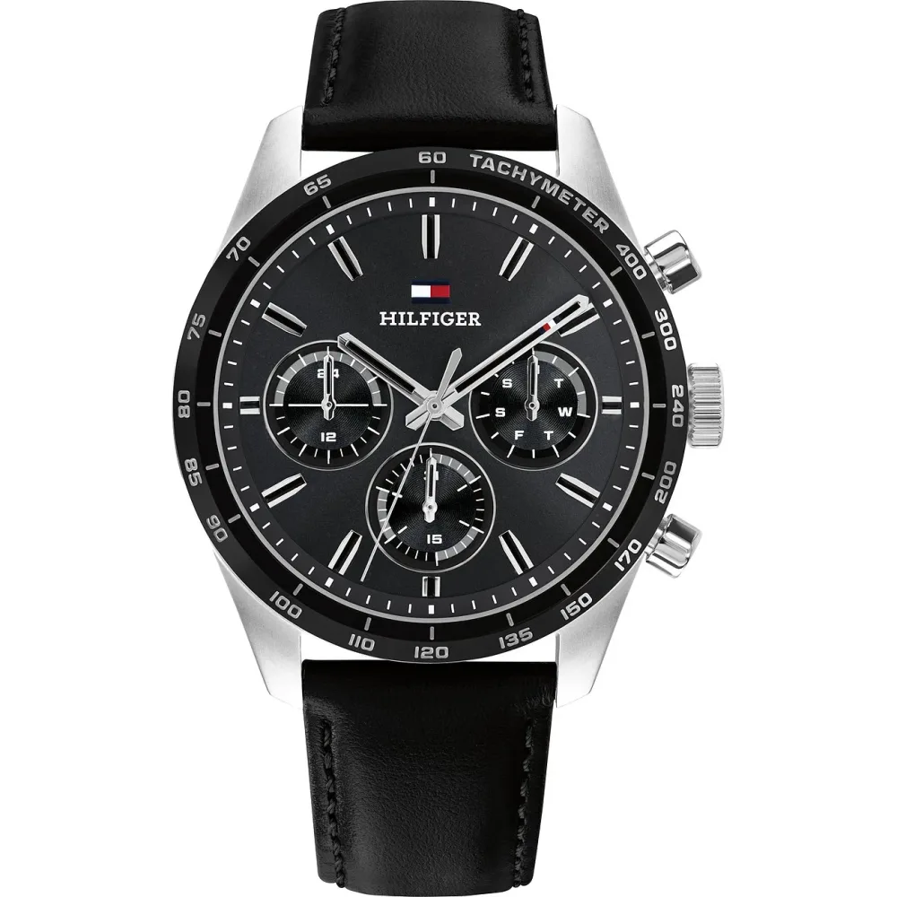Tommy Hilfiger Uhren - 1792277