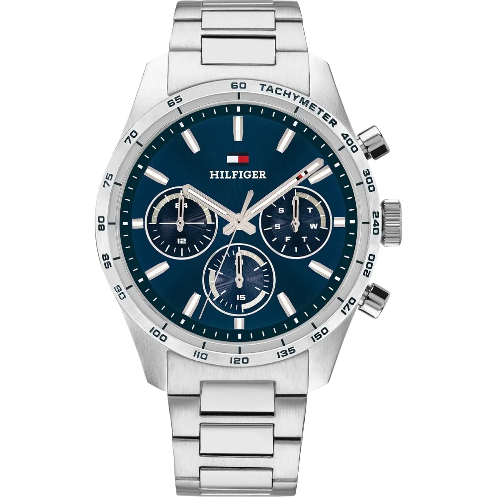 Tommy Hilfiger Uhren - 1792278