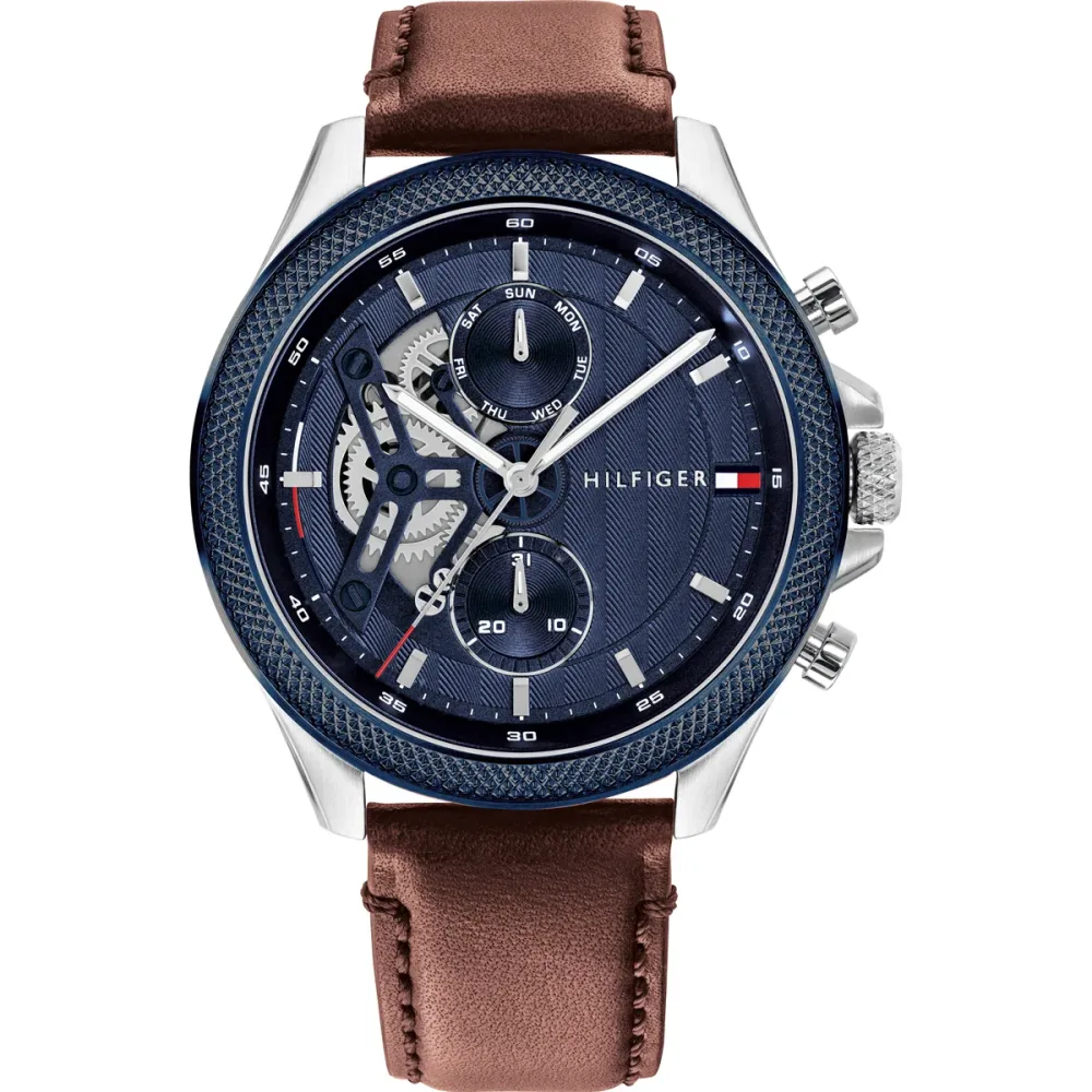Tommy Hilfiger Uhren - 1792287