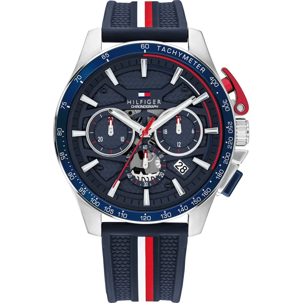 Tommy Hilfiger Uhren - 1792292