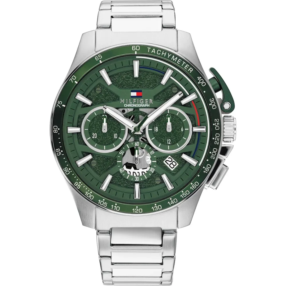 Tommy Hilfiger Uhren - 1792293