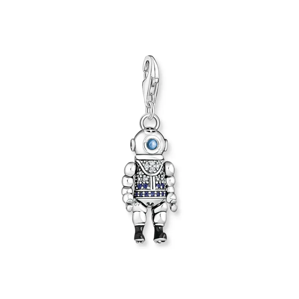 Thomas Sabo Charm - Taucher - 1896-644-7