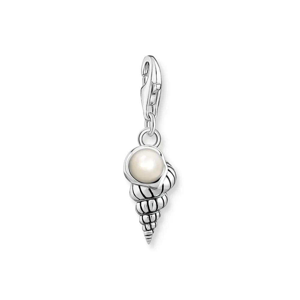 Thomas Sabo Charm - Muschel-1891-082-14